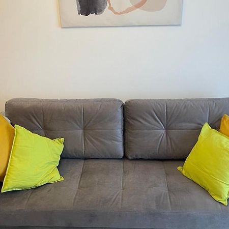 2-Room In New House, Wola Varsovia Exterior foto
